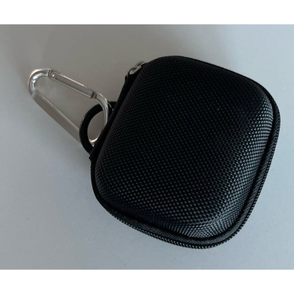 Hermitshell Hard Travel Case, a storage solution to protect small electronics